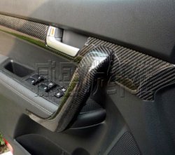 怎樣粘貼碳纖維車(chē)貼