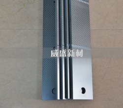 碳纖維復(fù)合材料結(jié)構(gòu)件的優(yōu)勢(shì)有哪些
