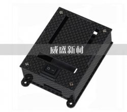 簡(jiǎn)析高模量碳纖維材料