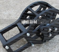 碳纖維復(fù)合材料的機(jī)械連接設(shè)計