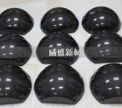 模壓工藝對(duì)碳纖維復(fù)合材料性能的影響