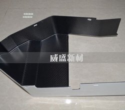 碳纖維復(fù)合材料模壓成型工藝的具體分類(lèi)