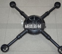 選用碳纖維復(fù)合材料制造無人機(jī)的原因