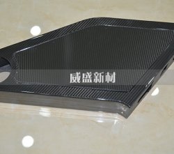 碳纖維復(fù)合材料致力于軌道交通發(fā)展