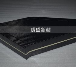 碳纖維的種類，你知道多少