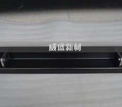 碳纖維在軌道交通上的應(yīng)用前景