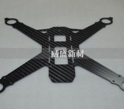 碳纖維復(fù)合材料特性解析