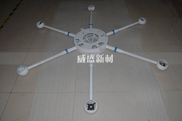 碳纖維無(wú)人機(jī)機(jī)架