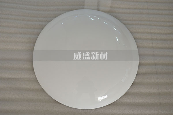 碳纖維無人機蓋 碳纖維無人機配件