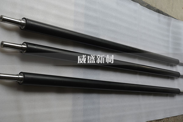 碳纖維起毛輥