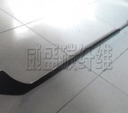 碳纖維制作體育器材的優(yōu)勢(shì)