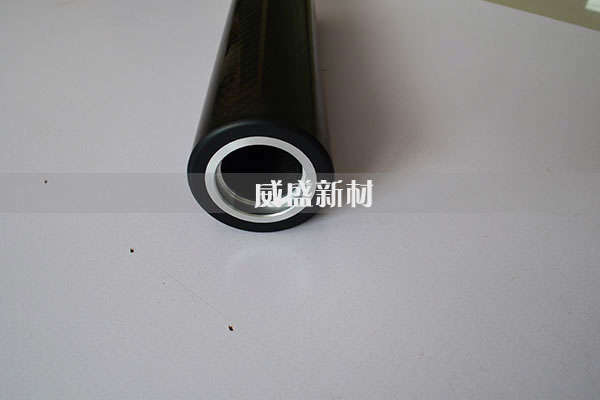 碳纖維圓輥