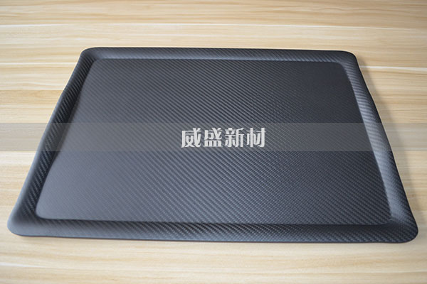 碳纖維餐盤(pán)